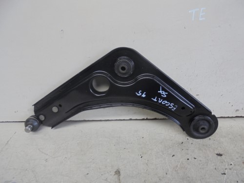 Braccio oscillante sosp. ant.  sx.