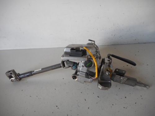 Servosterzo elettronico 