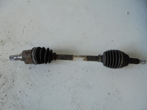 Semialbero ant. compl.  sx.