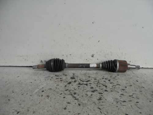 Semialbero ant. compl.  sx.