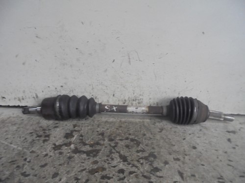 Semialbero ant. compl. sx. Semialbero ant. compl. sx.