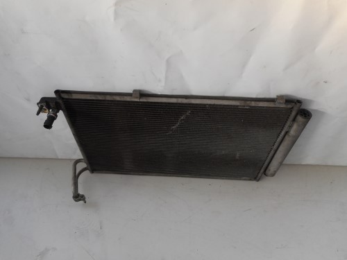 Condensatore aria condizionata 