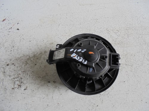 Motorino ventilazione abitacolo 