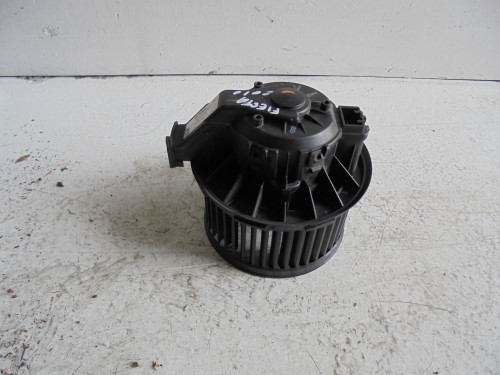 Motorino ventilazione abitacolo 