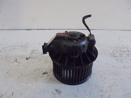 Motorino ventilazione abitacolo 