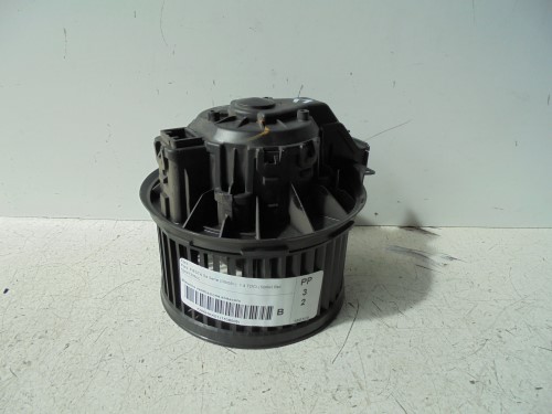 Motorino ventilazione abitacolo 