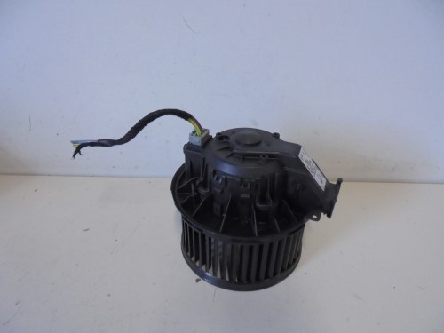 Motorino ventilazione abitacolo 