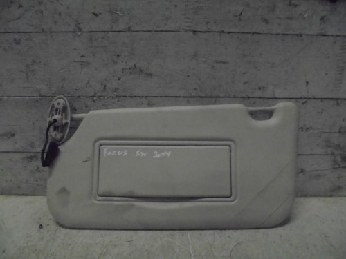 Aletta parasole parabrezza  sx.