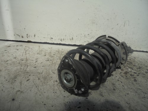 Ammortizzatore ant. sx.