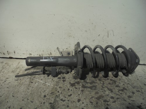 Ammortizzatore ant. dx. 