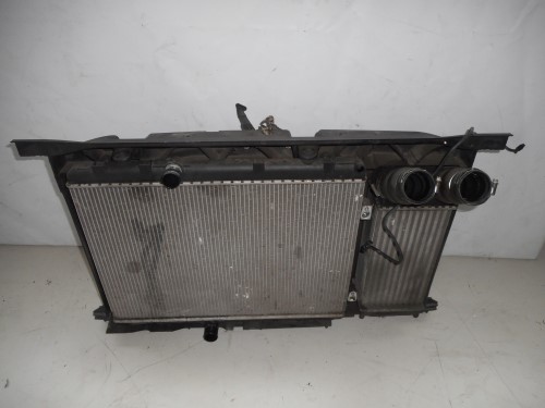 Radiatore Radiatore