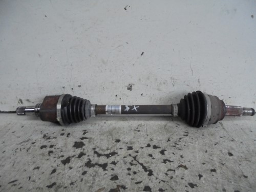 Semialbero ant. compl.  sx.