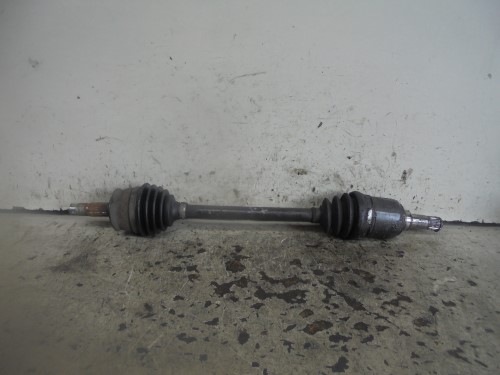 Semialbero ant. compl.  sx.