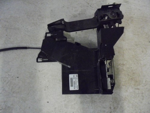 Serratura porta ant.  sx.