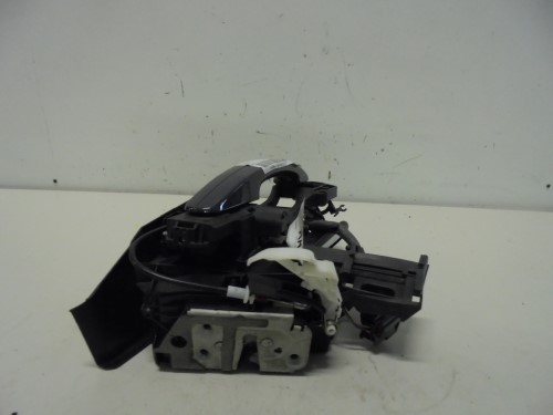 Serratura porta post.  dx. 