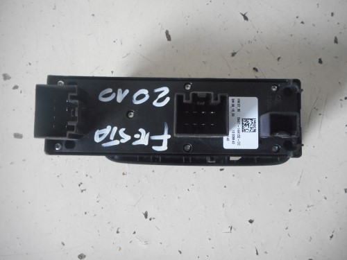 Interruttore alzacristalli porta ant 