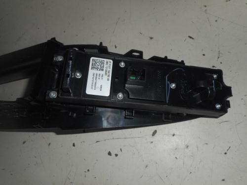 Interruttore alzacristalli porta ant Interruttore alzacristalli porta ant