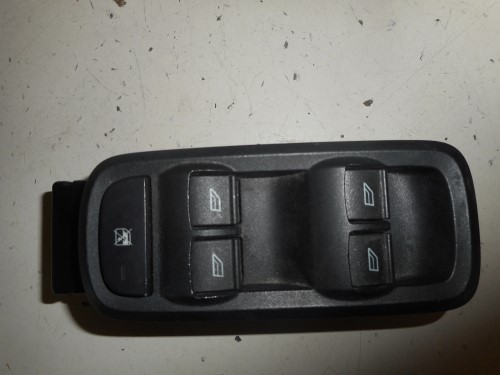 Interruttore alzacristalli porta ant Interruttore alzacristalli porta ant