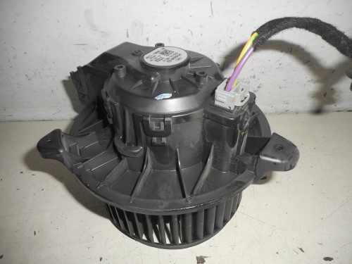 Motorino ventilazione abitacolo 