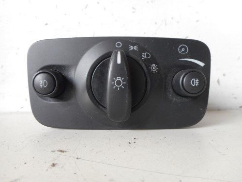 Blocco comando luci direzione 