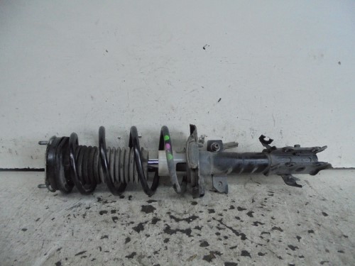 Ammortizzatore ant. sx.