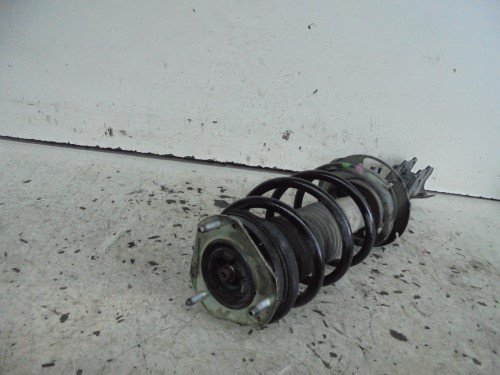 Ammortizzatore ant. sx.