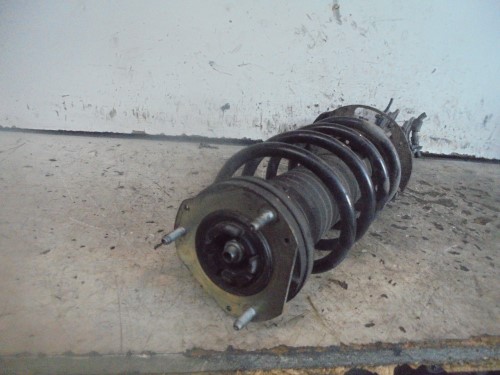 Ammortizzatore ant. sx.