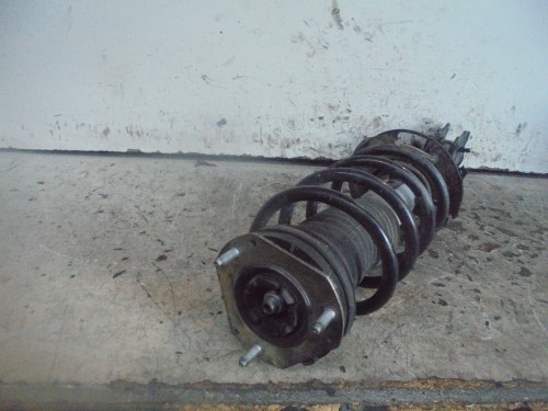 Ammortizzatore ant. dx. 