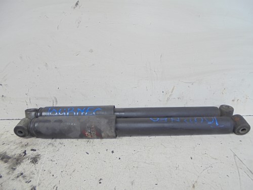 Ammortizzatore post. sx.