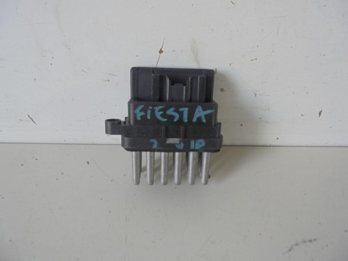 Resistenza motorino ventilazione abitacolo 