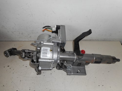 Servosterzo elettronico 