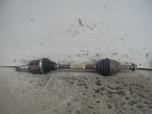 Semialbero ant. compl.  sx.