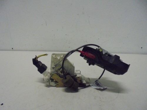 Serratura porta ant.  dx. 