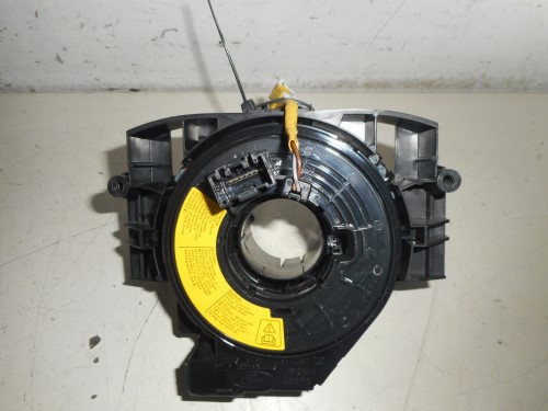 Contatto spiraliforme air-bag 