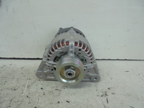 Alternatore Alternatore