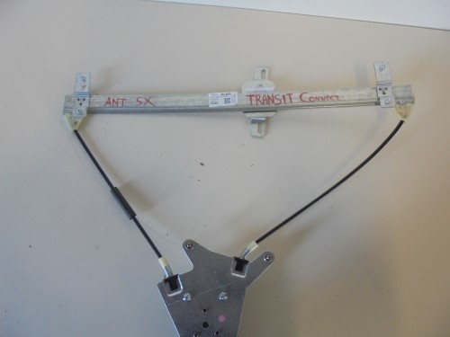 Alzacristallo elettr. porta ant. sx. Alzacristallo elettr. porta ant. sx.