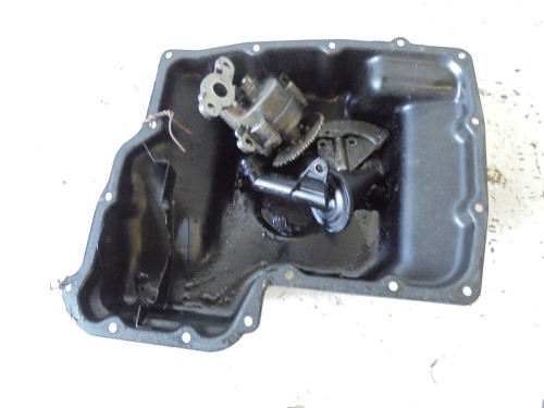 Coppa olio Coppa olio