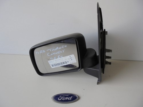 Retrovisore est.  sx.