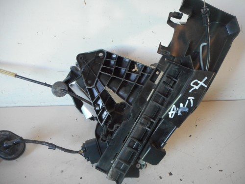 Serratura porta ant.  sx.