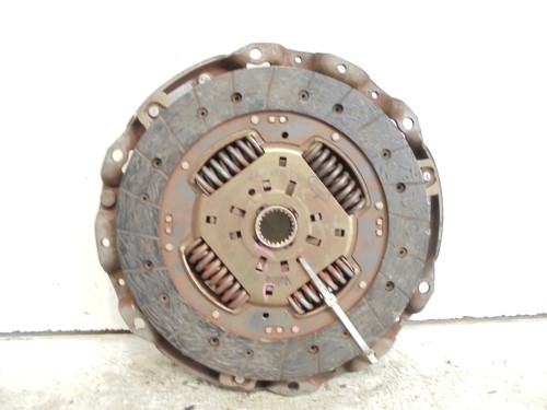 Disco frizione 