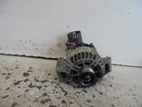 Alternatore Alternatore