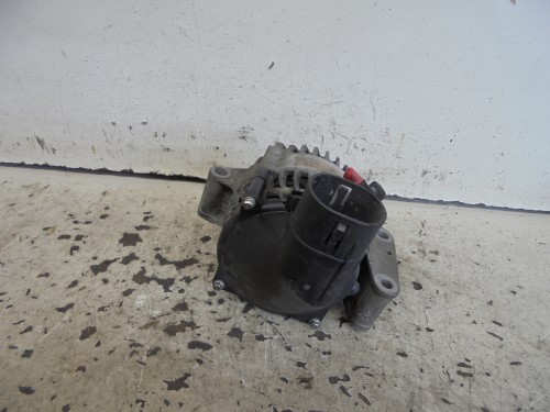 Alternatore Alternatore