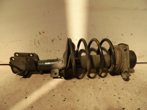 Ammortizzatore ant. sx.