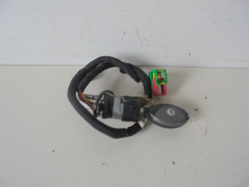 Commutatore avviamento 