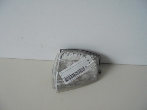 Fanalino ant. compl.  dx. 