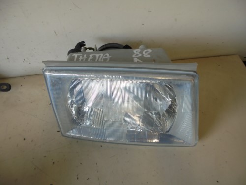 Proiettore  sx.