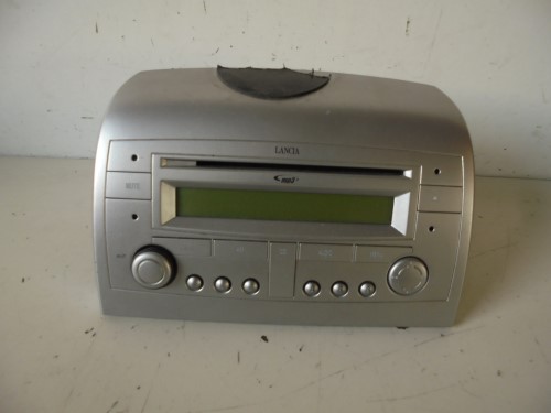 Autoradio 