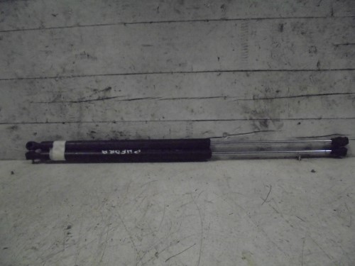 Asta ammortizzante portello post. sx.