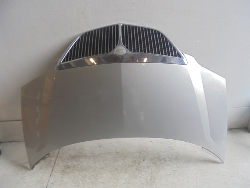 Cofano ant. Cofano ant.