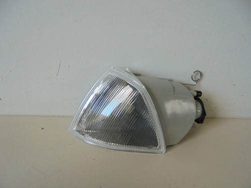 Fanalino ant. sx.